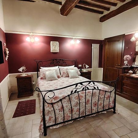 B&B Serena Perugia Bagian luar foto