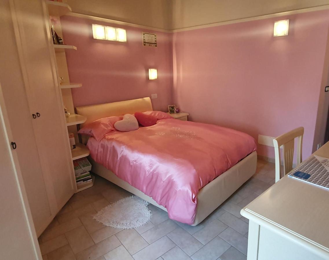 B&B Serena Perugia Bagian luar foto