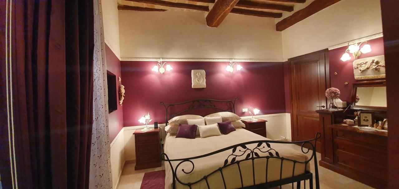 B&B Serena Perugia Bagian luar foto