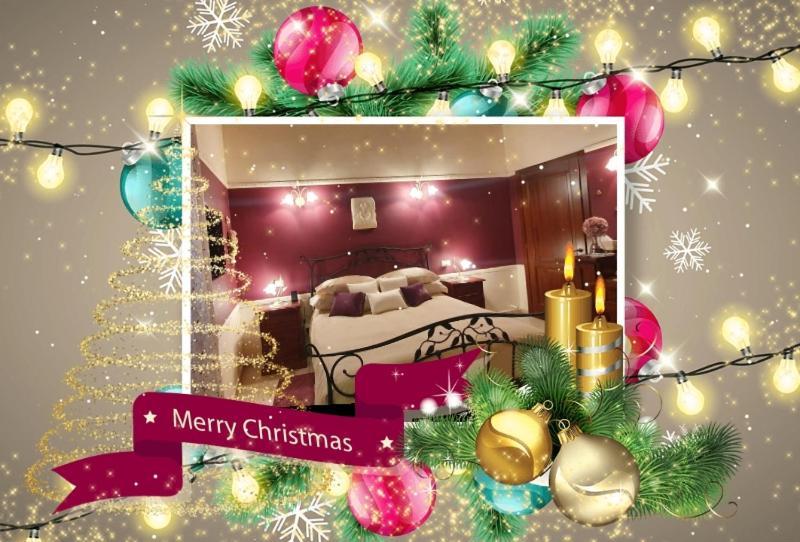 B&B Serena Perugia Bagian luar foto