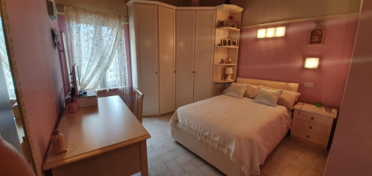 B&B Serena Perugia Bagian luar foto