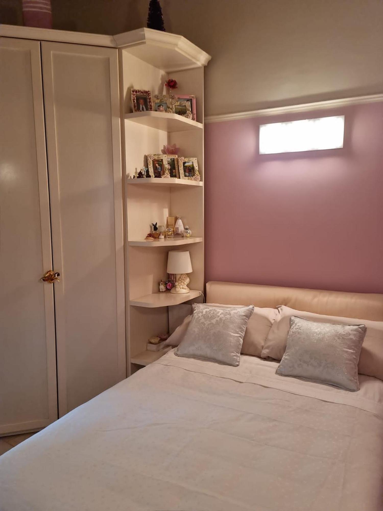 B&B Serena Perugia Bagian luar foto