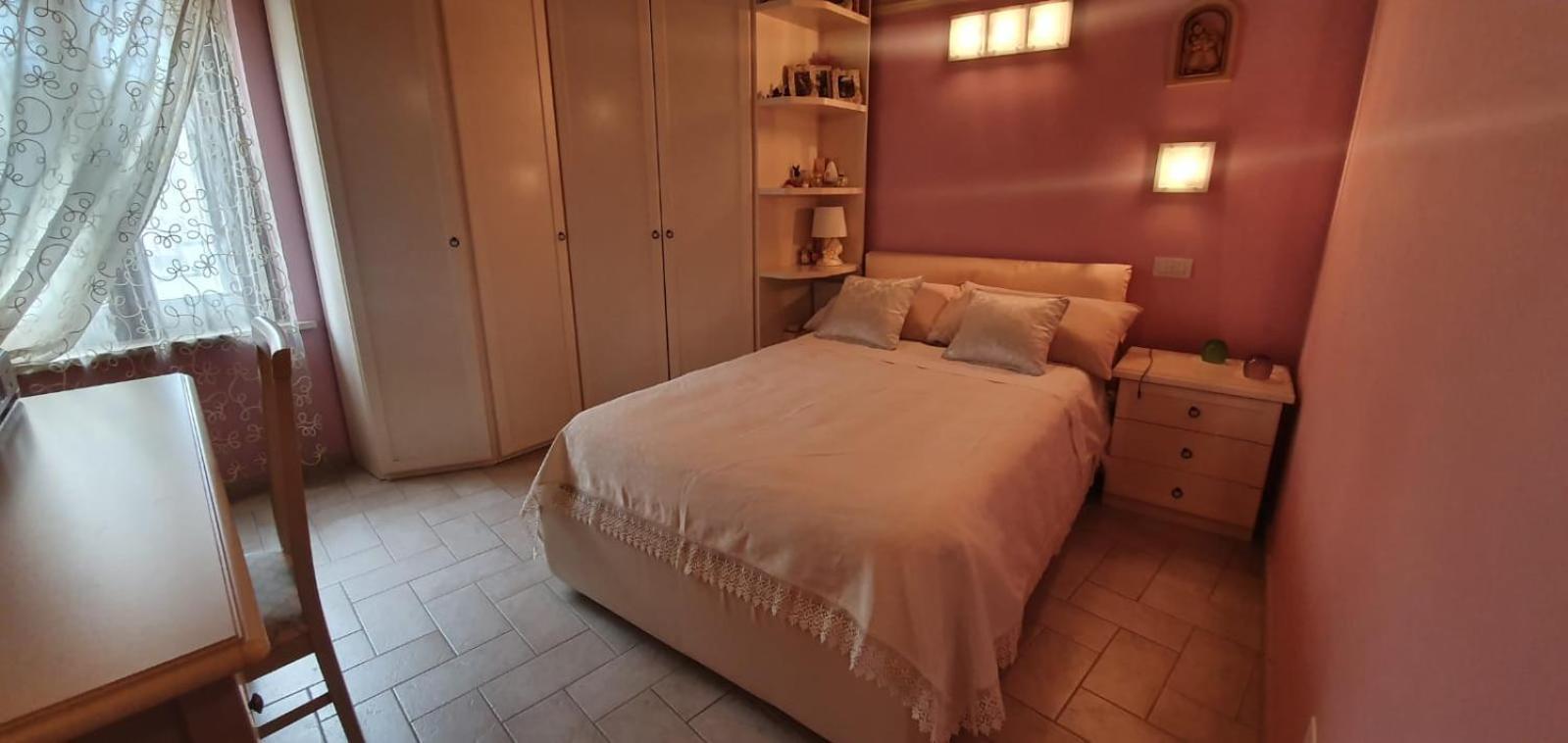 B&B Serena Perugia Ruang foto