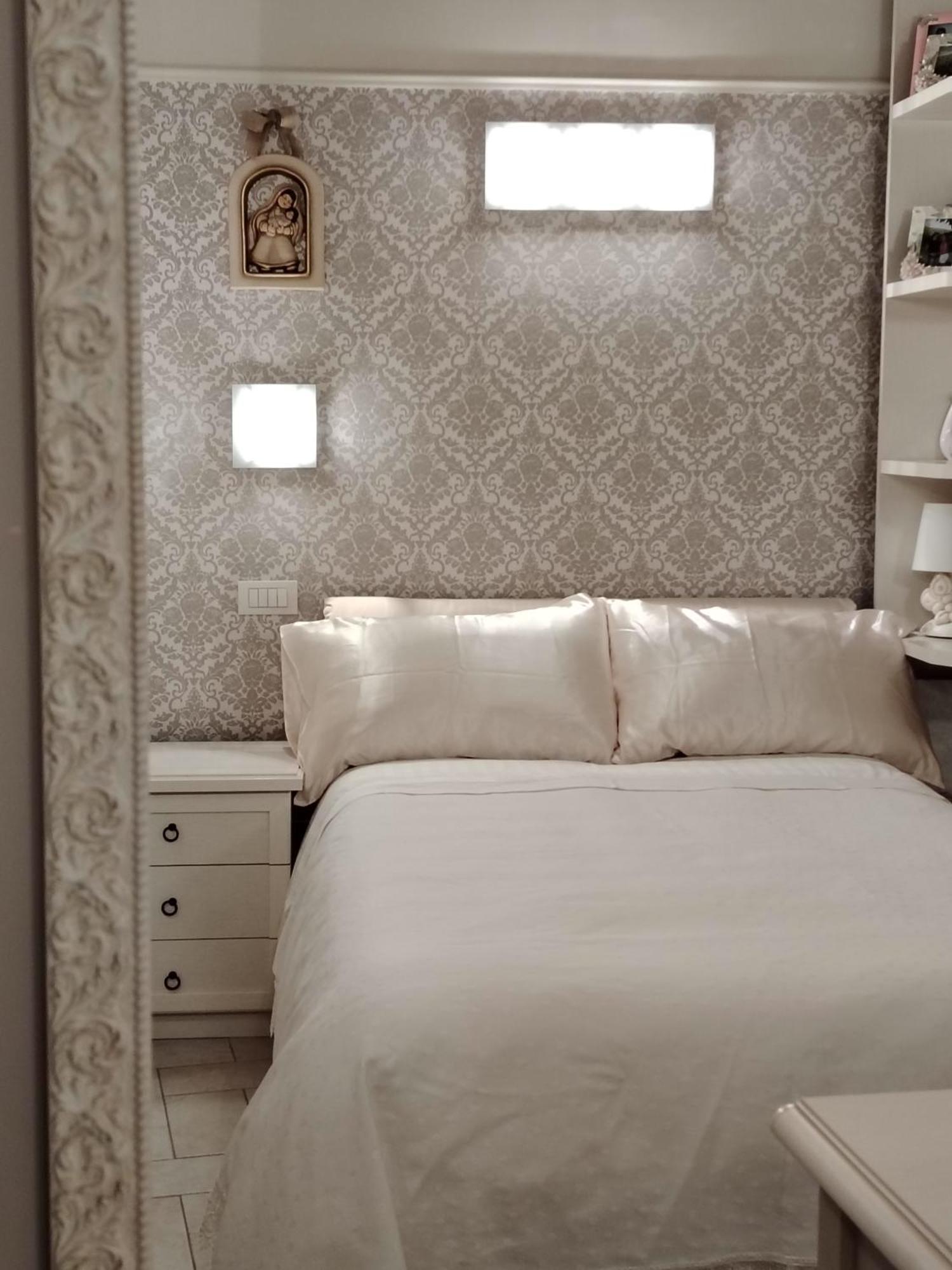 B&B Serena Perugia Bagian luar foto