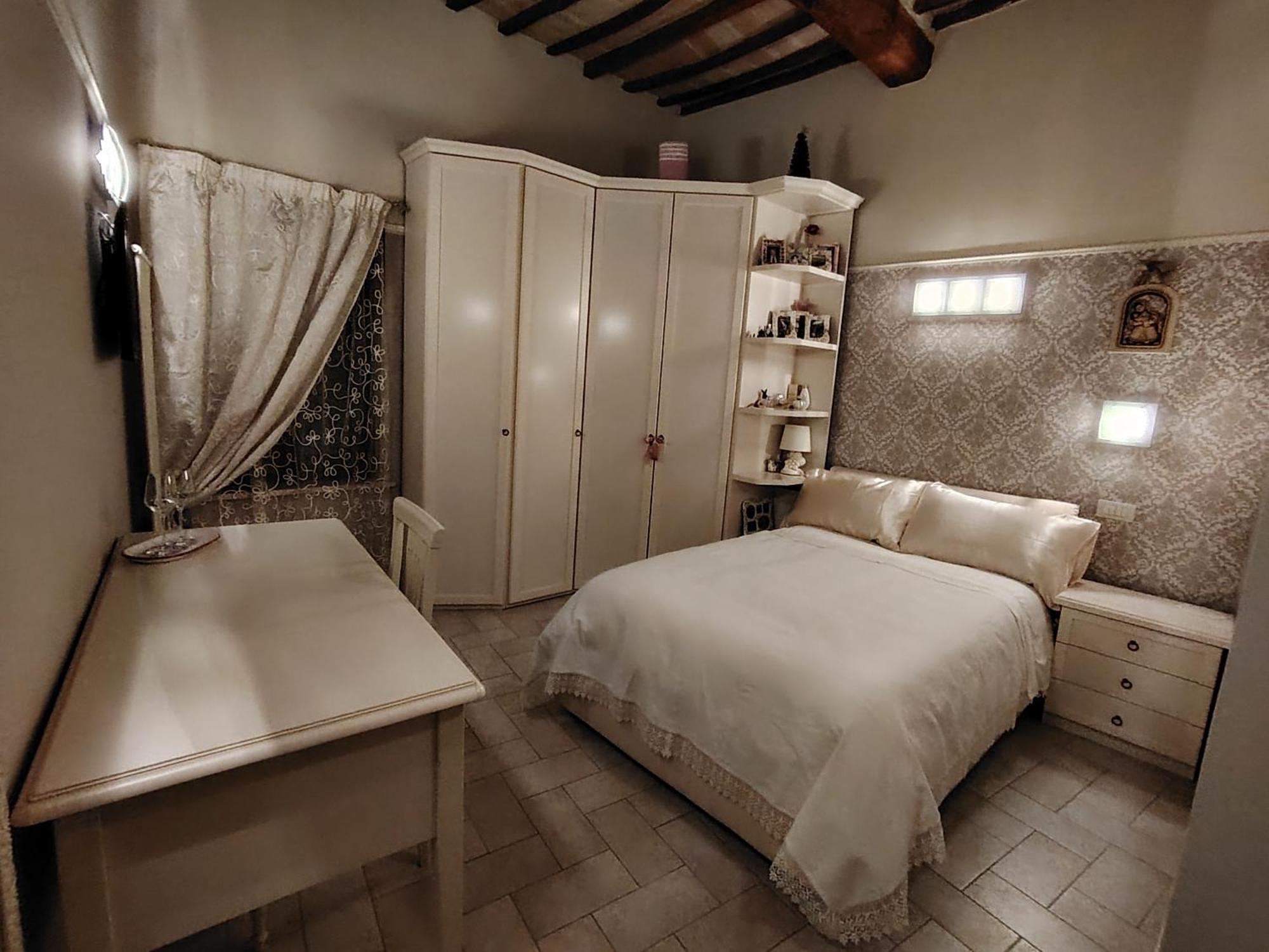 B&B Serena Perugia Bagian luar foto